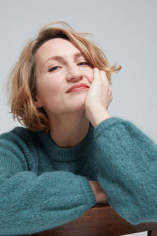 Photo de Elisabeth Mouzon