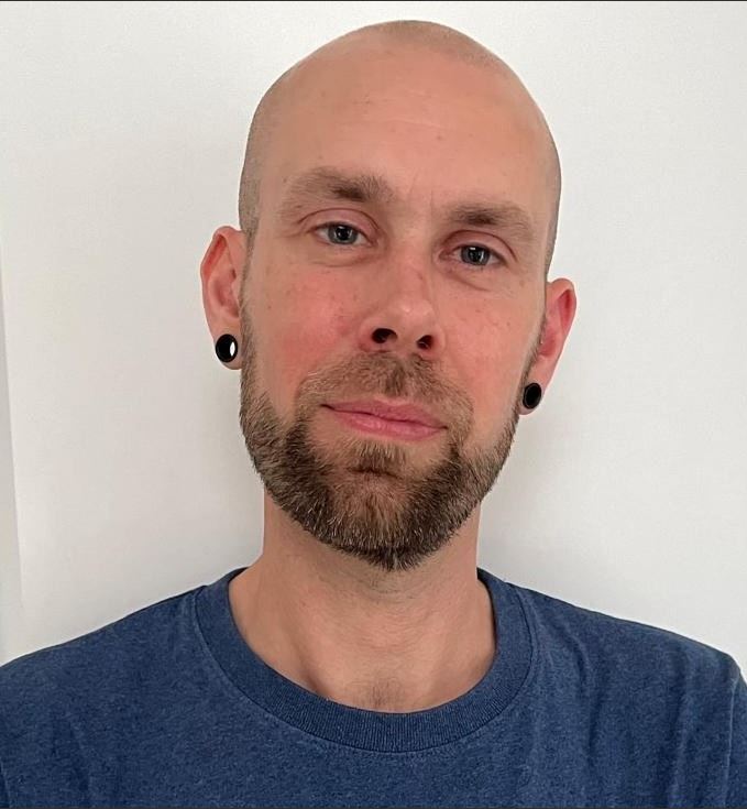 Photo de profile de Maxime Muccin