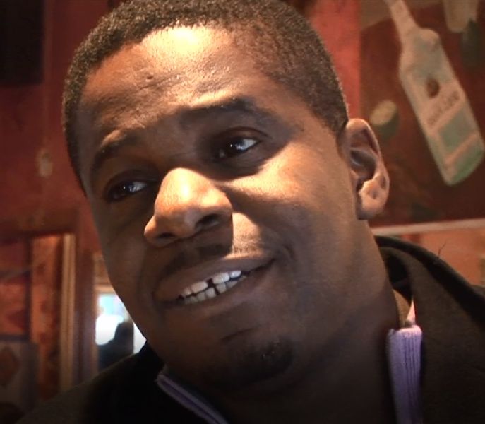 Photo de profile de Djo Munga