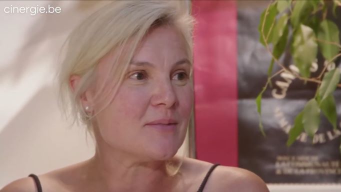 Photo de profile de Sophie Muselle