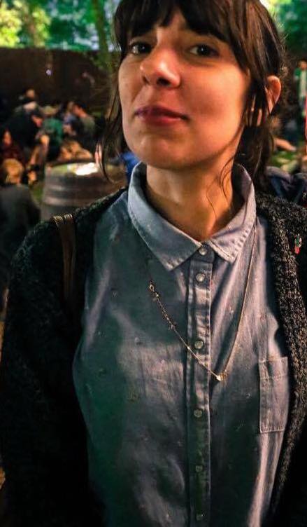 Photo de profile de Valéria Musio