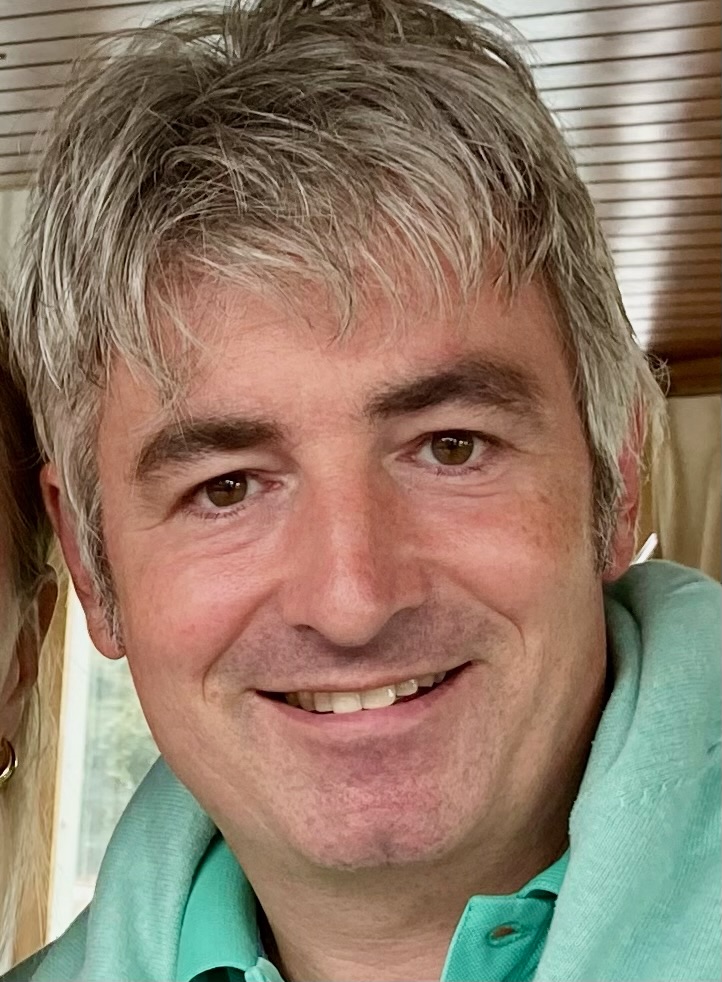 Photo de profile de Didier Nechelput