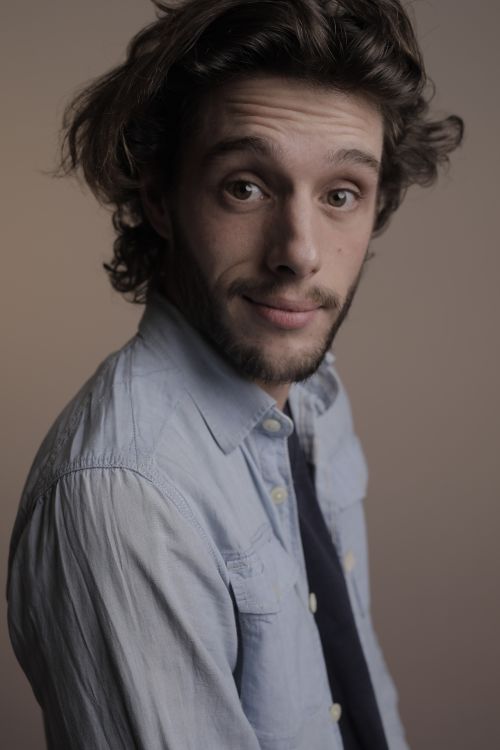 Photo de Nicolas Mulders