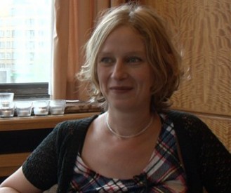 Photo de profile de Delphine Noëls