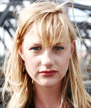 Photo de profile de Berdine Nusselder