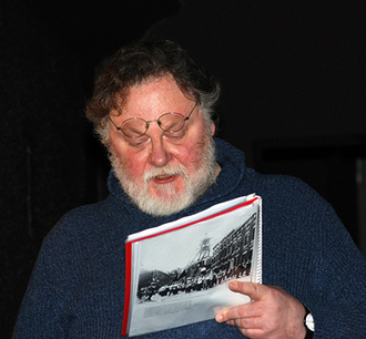 Photo de profile de Thierry Odeyn