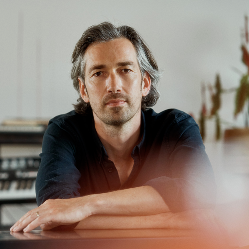 Photo de profile de Daniel Offermann