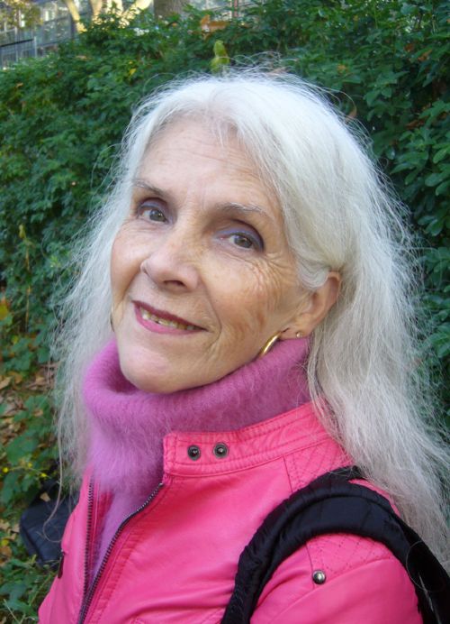 Photo de Antonia Oliva Gil