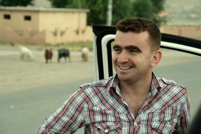 Photo de profile de Sahim Omar Kalifa