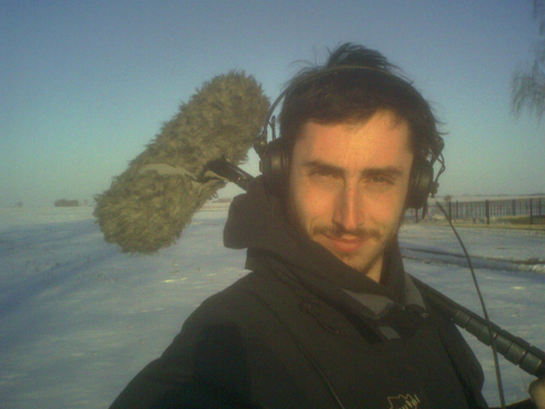 Photo de profile de Fabrice Osinski