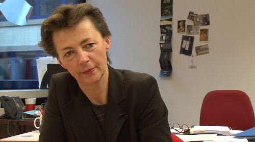 Photo de profile de Véronique Pacco