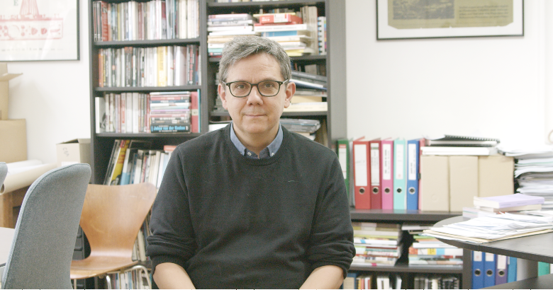 Photo de profile de Javier Packer-Comyn