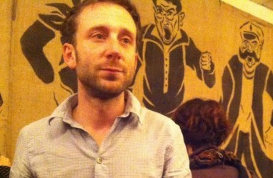 Photo de profile de Antoine Page