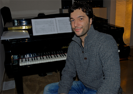 Photo de Ivan Palomares