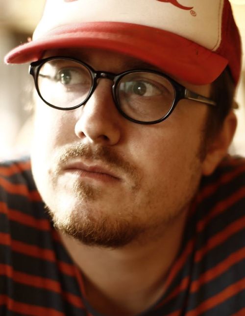 Photo de profile de Alexandre Papeians