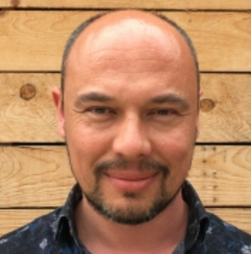 Photo de profile de François Paquay