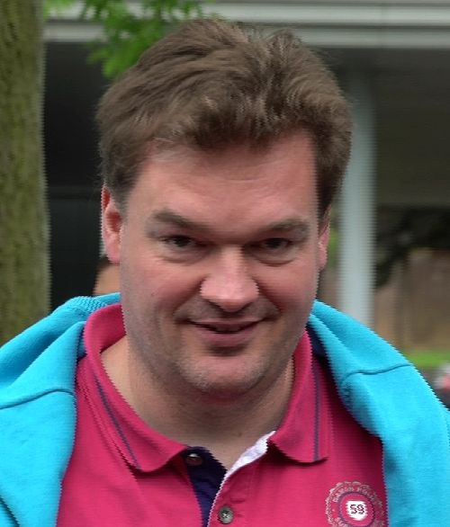 Photo de Thomas Pascal