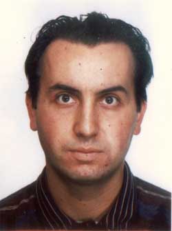 Photo de Claudio Pazienza