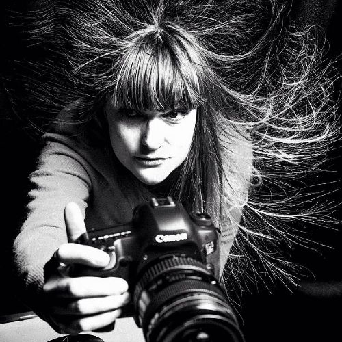 Photo de June Peduzzi