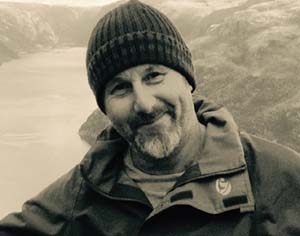 Photo de profile de Pascal Perez