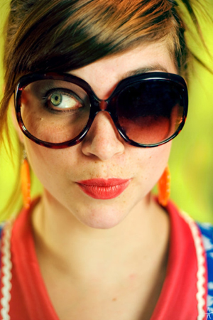 Photo de Cerise Peroua