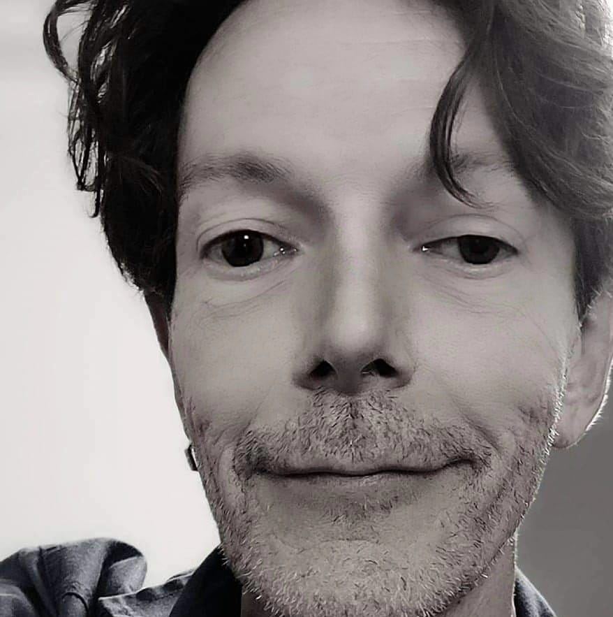 Photo de Jérôme Perrin