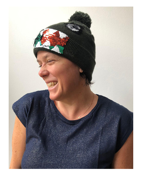 Photo de Chantal Peten