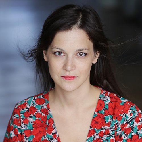 Photo de Anaïs Petit