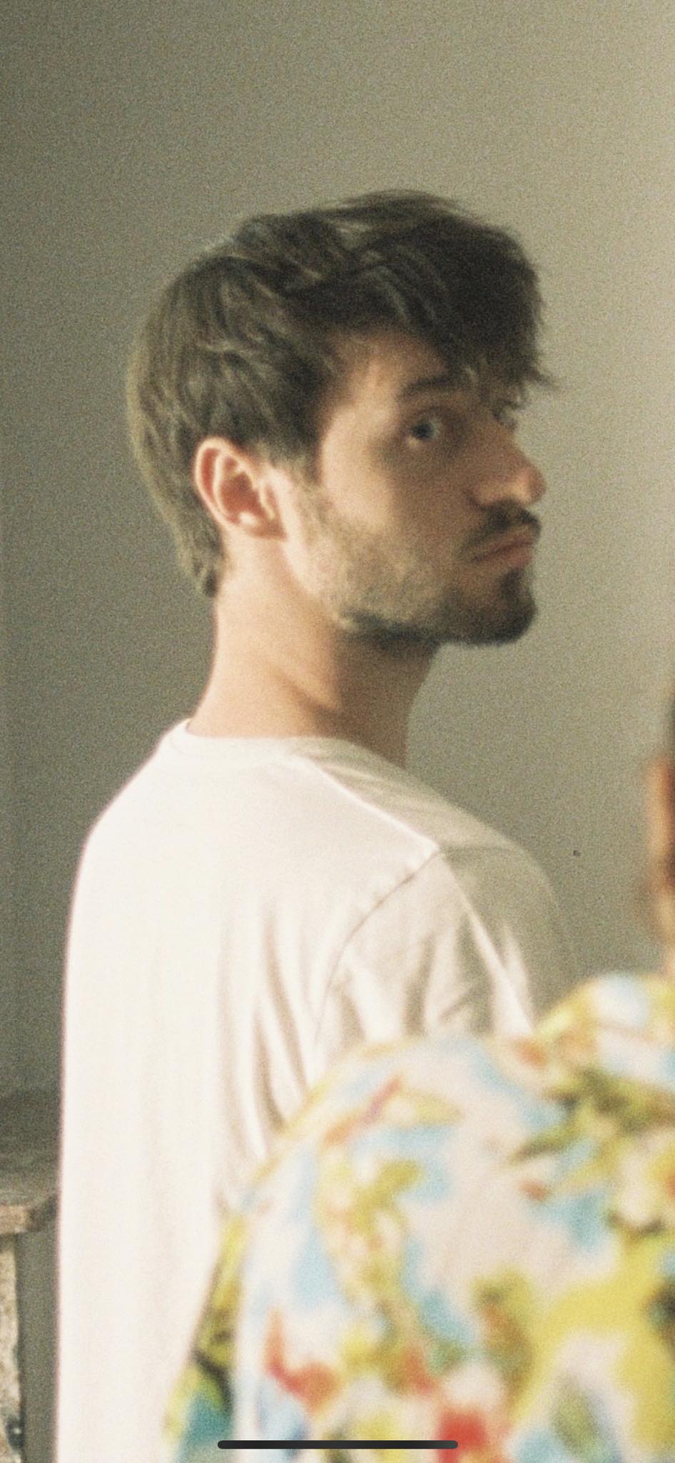 Photo de profile de Louis Petit