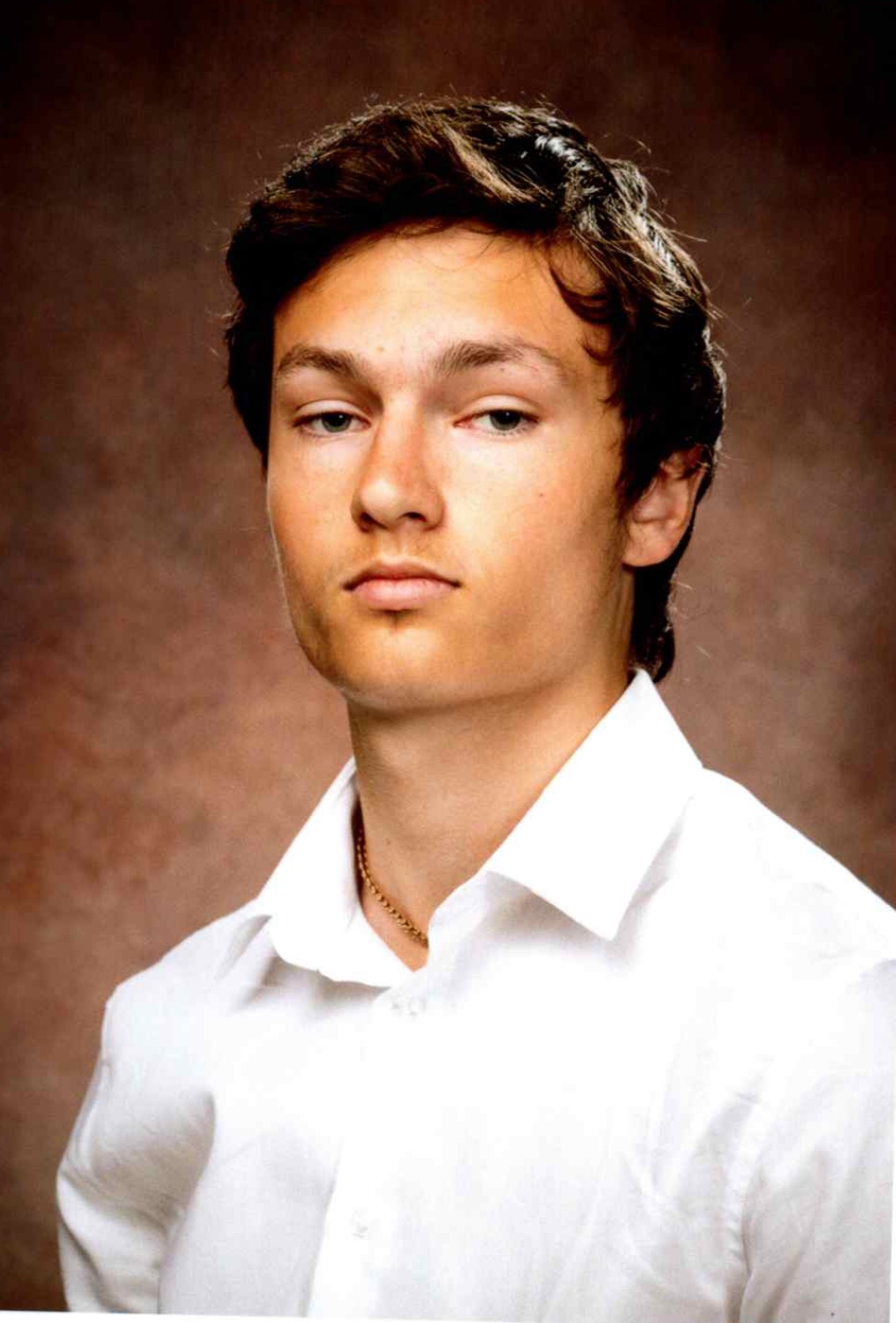 Photo de Roméo Petit