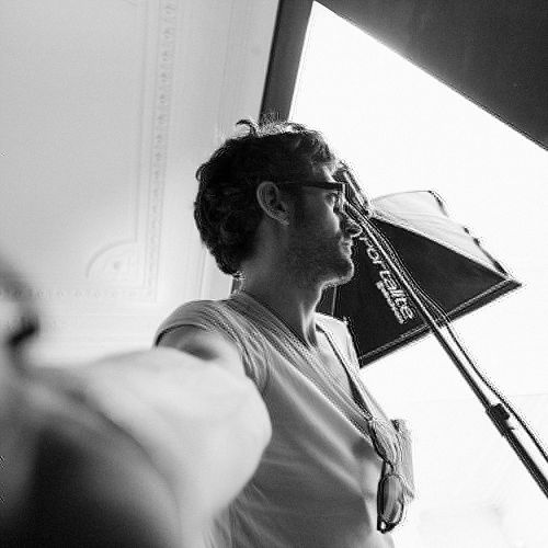 Photo de Philippe Petitjean