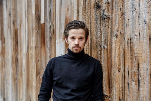 Photo de profile de Jérémie Petrus