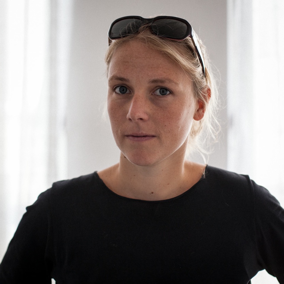 Photo de profile de Hanne Phlypo