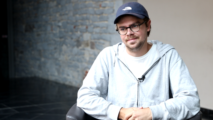 Photo de profile de Mehdi Pierret