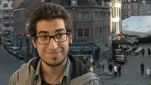 Photo de profile de Gabriel Pinto Monteiro