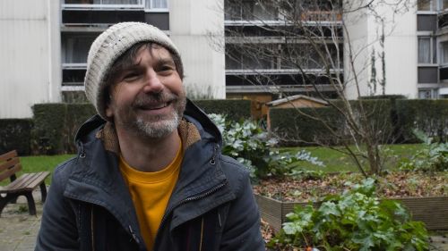 Photo de profile de Hervé Piron