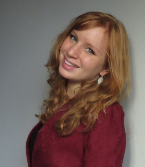 Photo de Julie Pironet