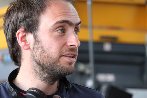 Photo de profile de François Pirot