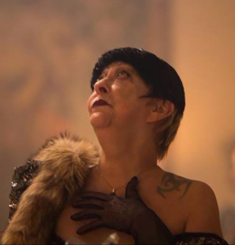 Photo de profile de Chantal Pirotte