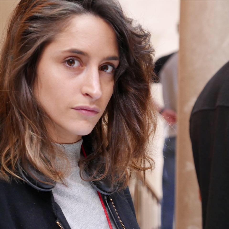 Photo de Aurélie Platroz