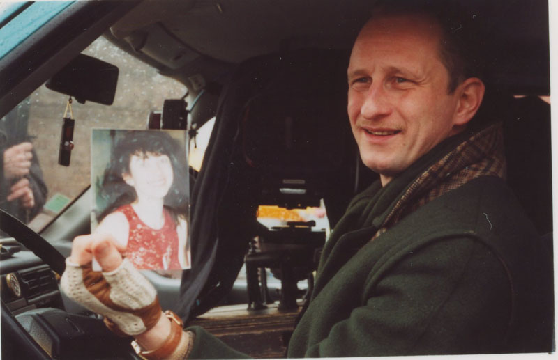 Photo de profile de Benoît Poelvoorde