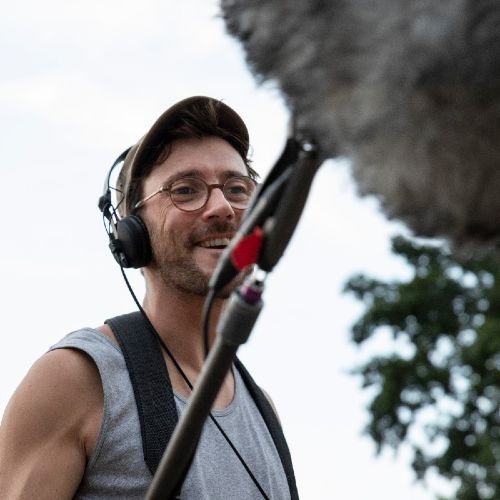 Photo de profile de Nicolas Pommier