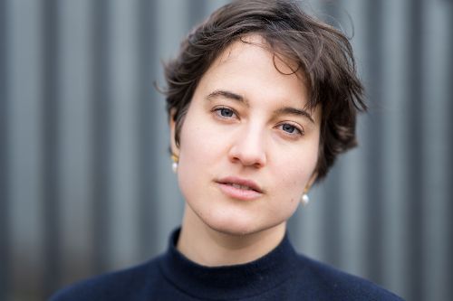 Photo de profile de Eszter Popp