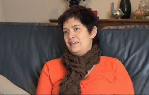 Photo de profile de Brigitta Portier