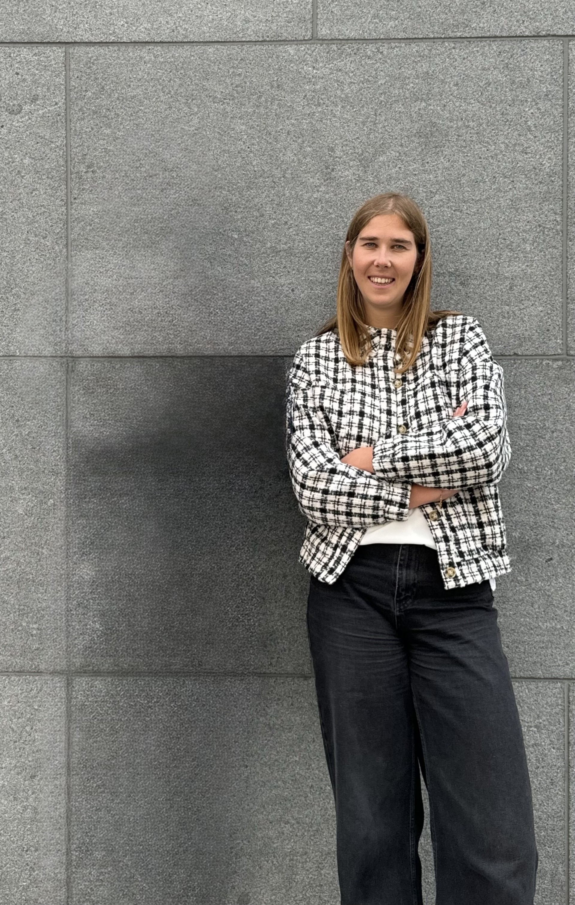 Photo de Constance Powis