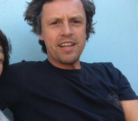 Photo de Joël Pradez