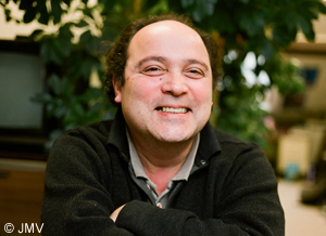 Photo de profile de Gérard Preszow