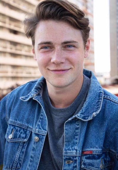 Photo de Arthur Prevost