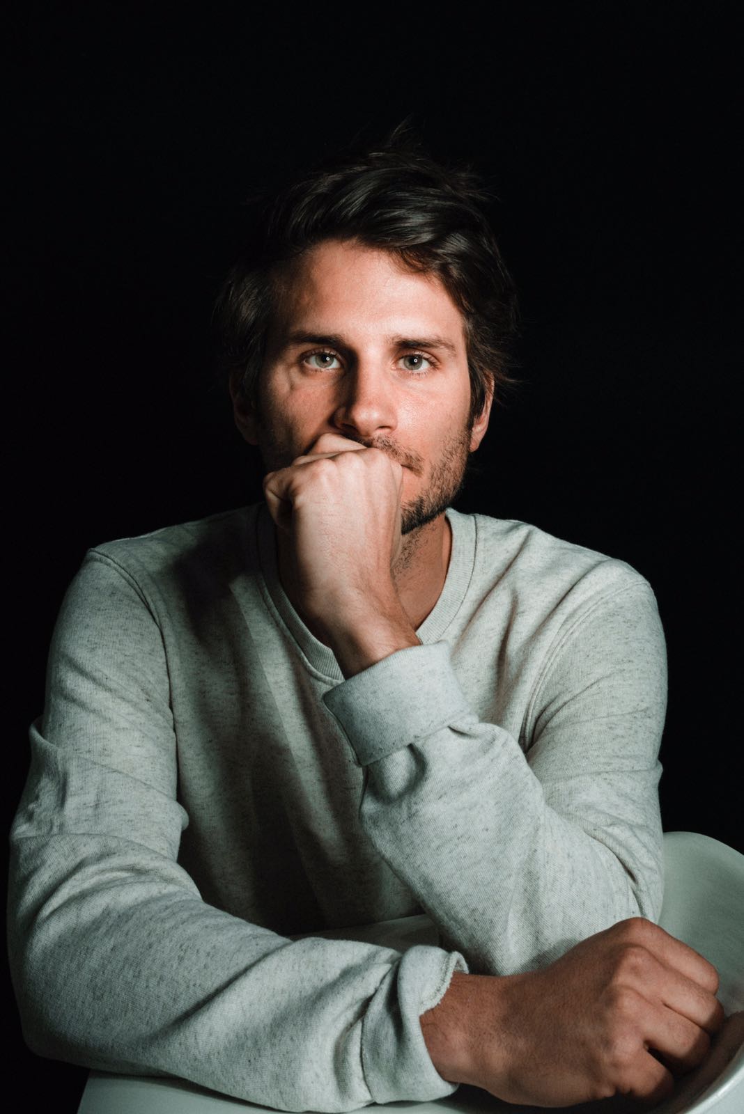 Photo de profile de David S. Prudhomme