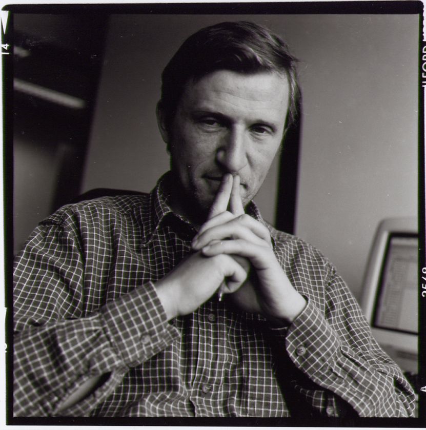 Photo de profile de Patrick Quinet